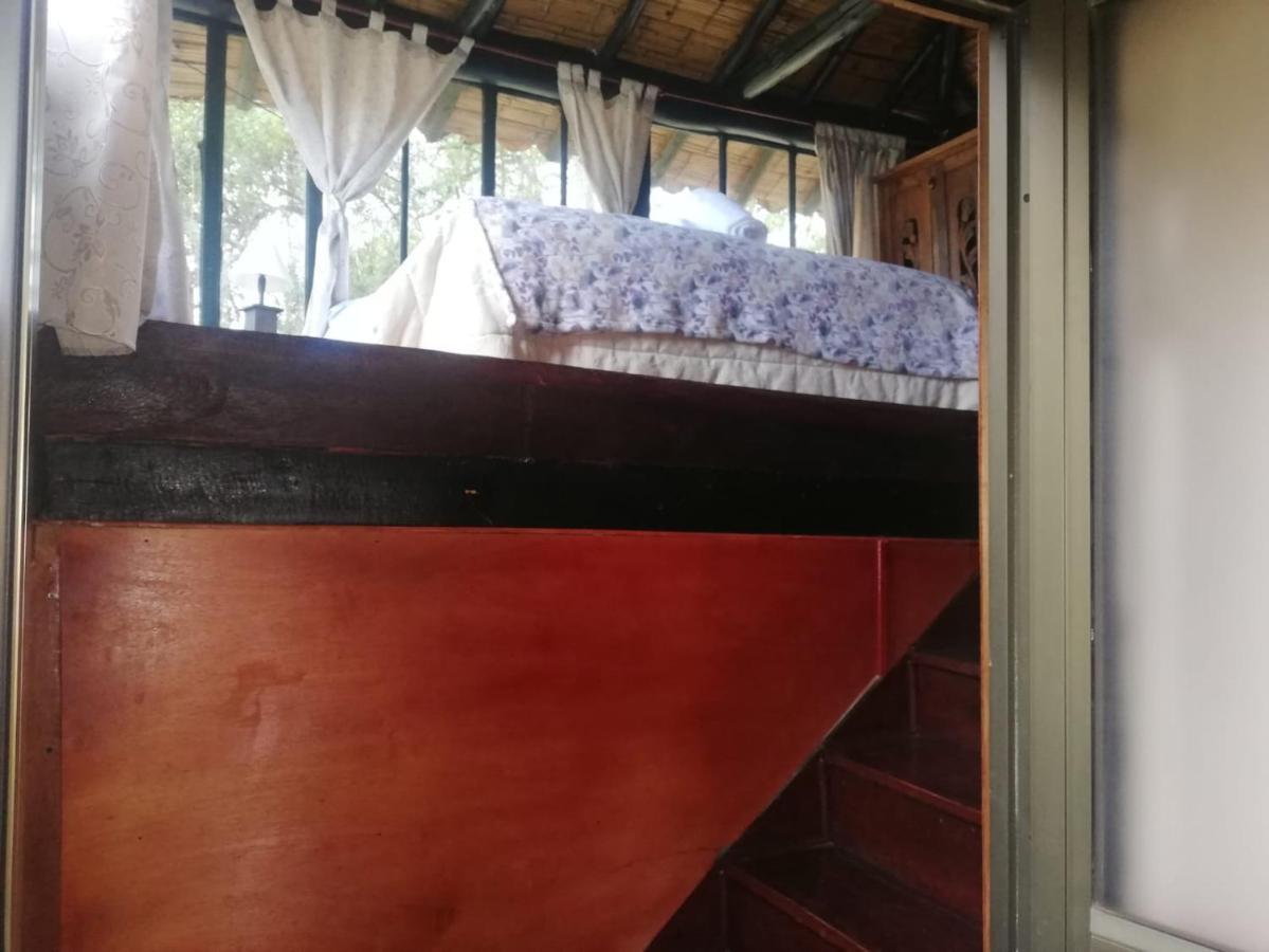 Hotel Y Centro De Convenciones Pueblito De Yerbabuena Paraiso Natural Chía Kültér fotó